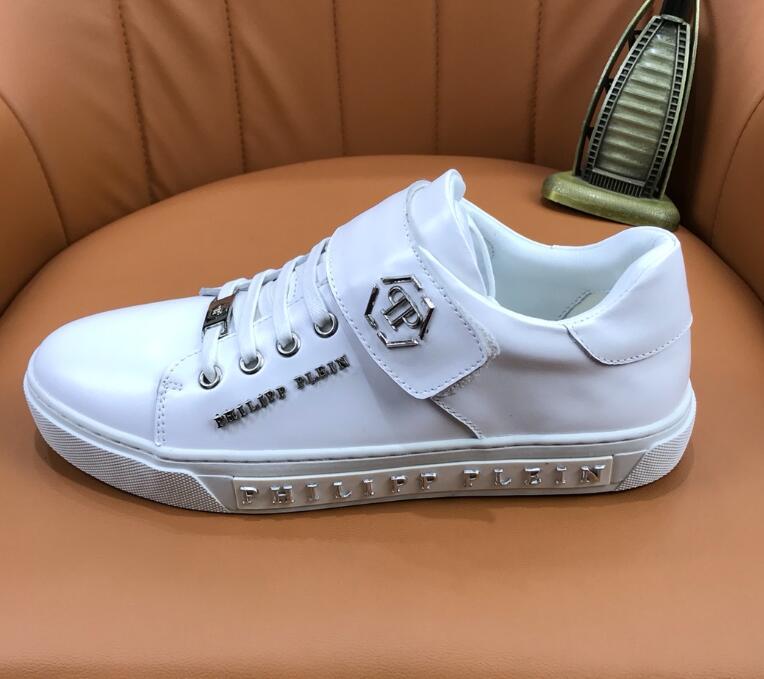 Mila's Edit - PHP Shoes - 115