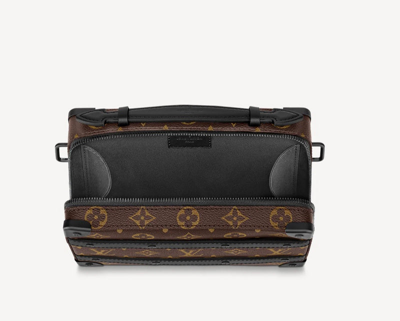 I W Fashion Lu-Vi Bags - 16958