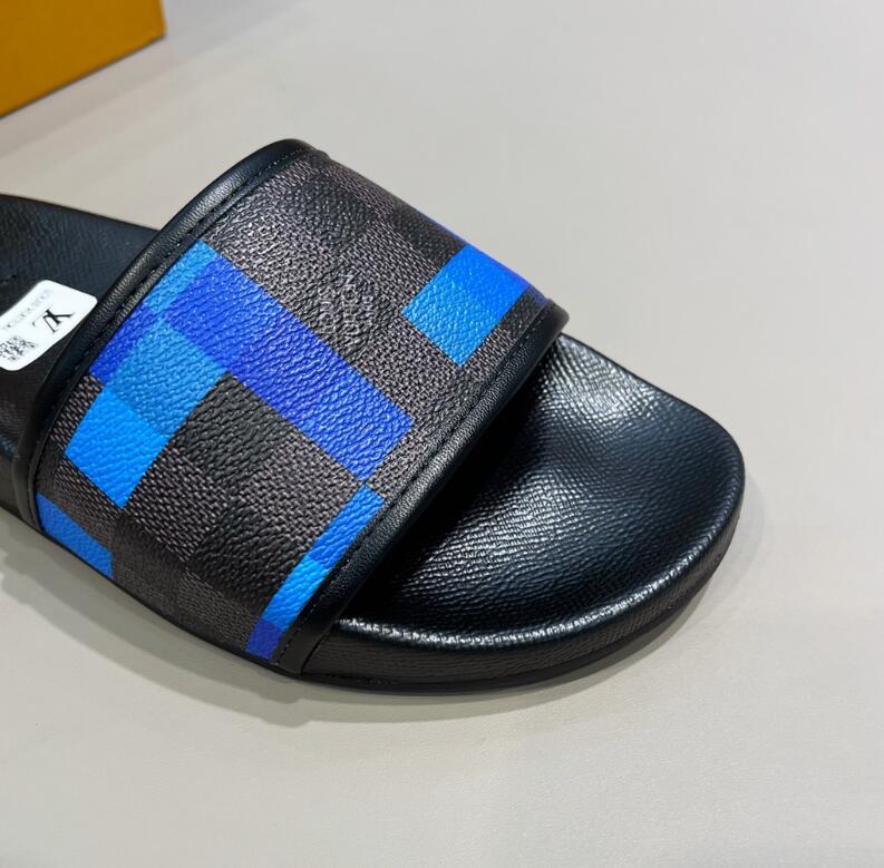 Mila's Edit - LOV Men Shoes - 1489