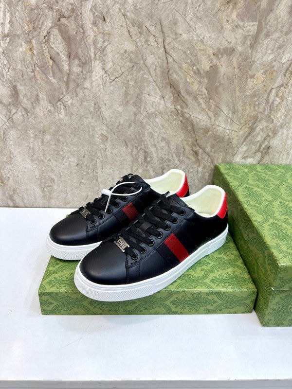 Gucci Luxury Shoes