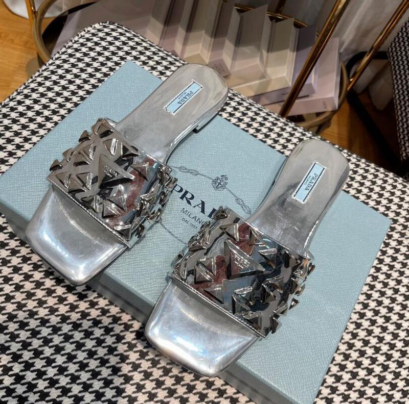 Mila's Edit - PD Women Shoes - 235