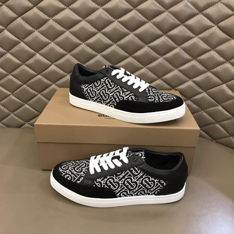 Burberry Luxury Shoes