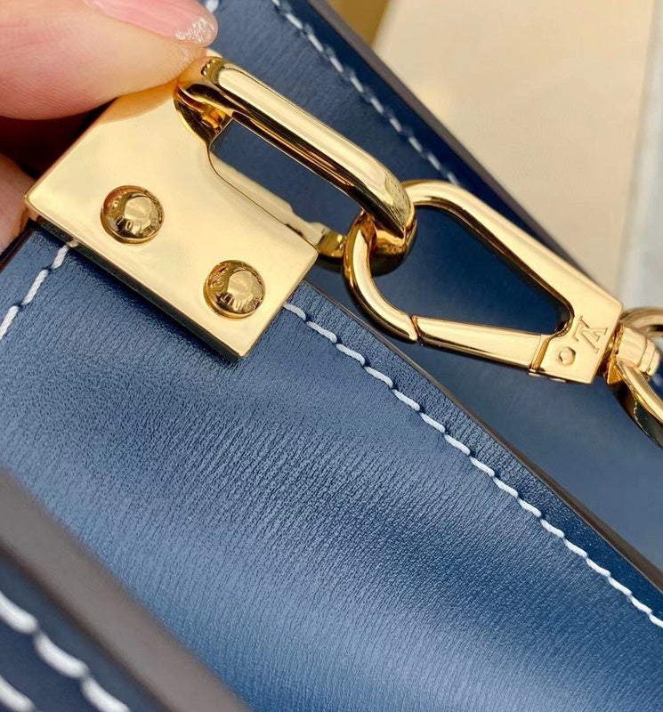 I W Fashion Lu-Vi Bags - 16795