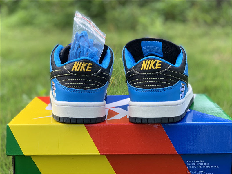Nike Luxury Shoes