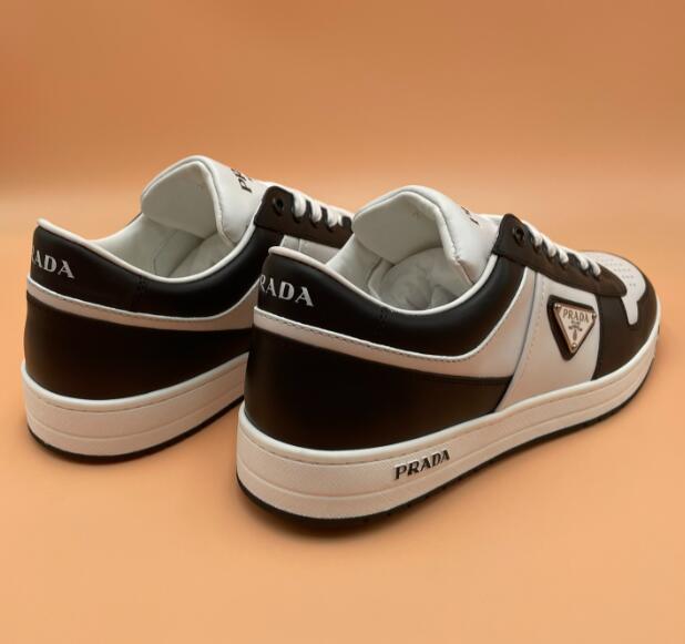 Mila's Edit - PD Men Shoes - 264