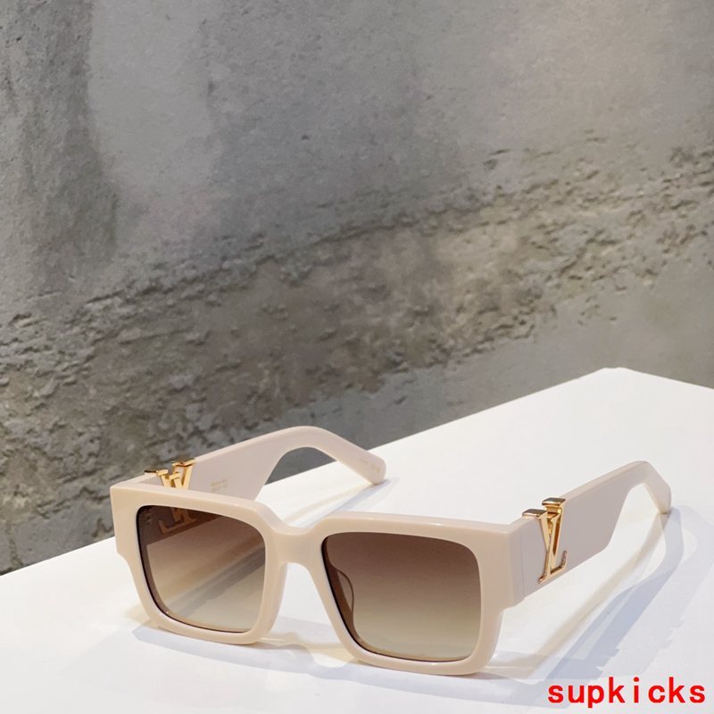 Louis Vuittion Luxury Sunglasses