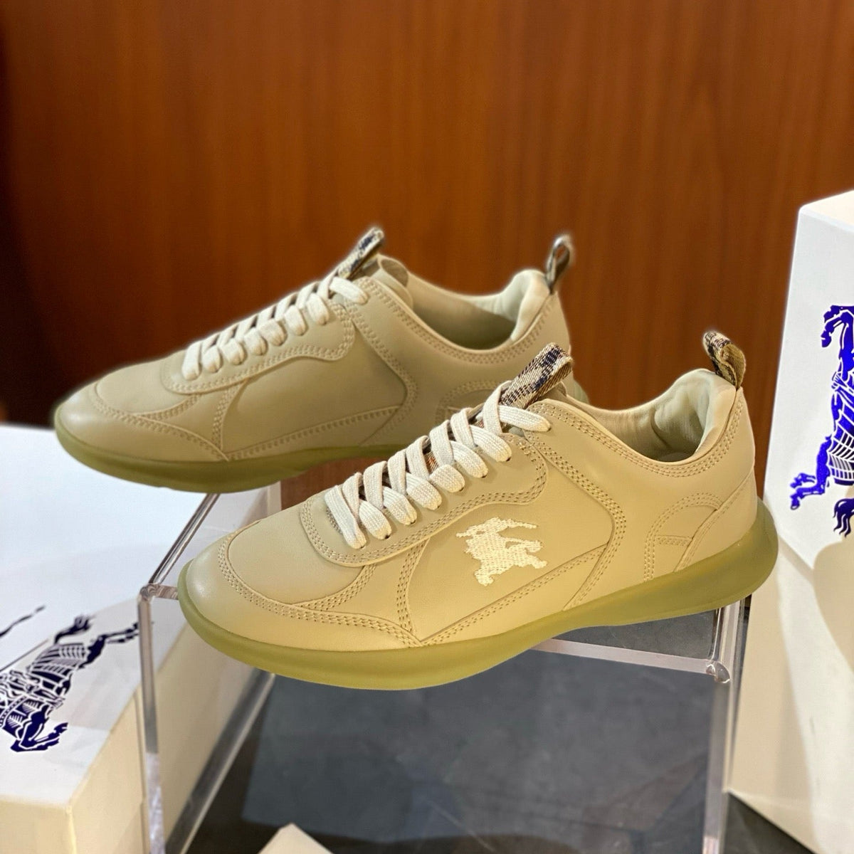BBR MATRIX SNEAKER