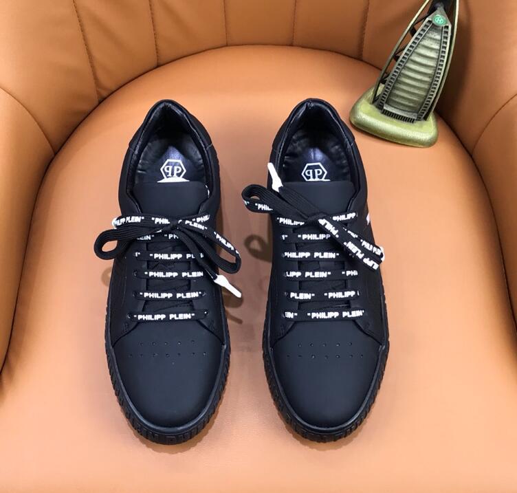 Mila's Edit - PHP Shoes - 113