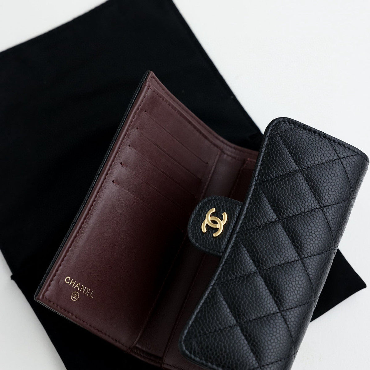 CC WALLET