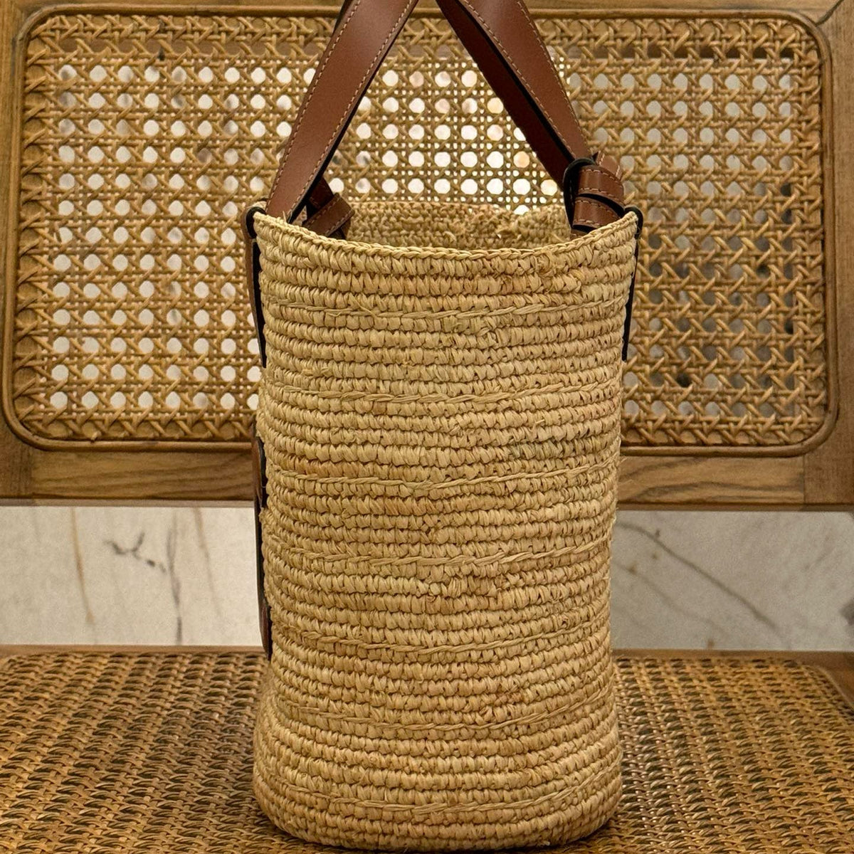 CEL NANO SUPPLE PANIER BAG