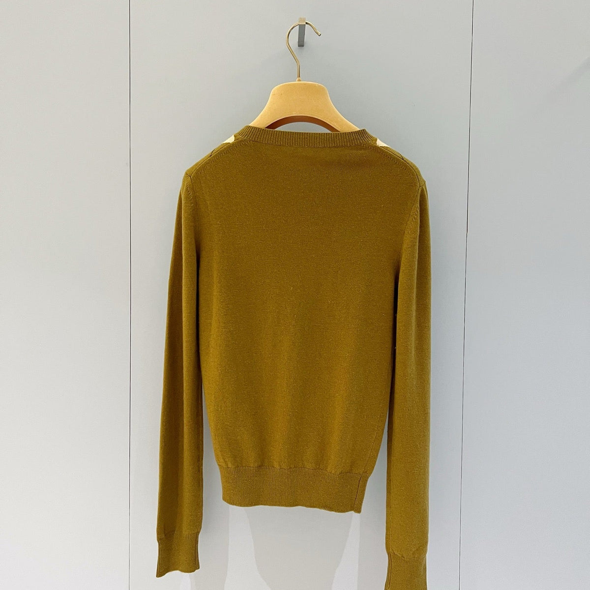 MIU M CARDIGAN