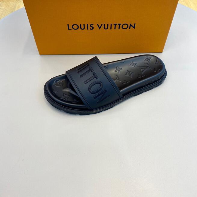 Mila's Edit - LOV Men Shoes - 1095