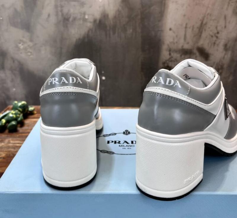 Mila's Edit - PD Women Shoes - 287