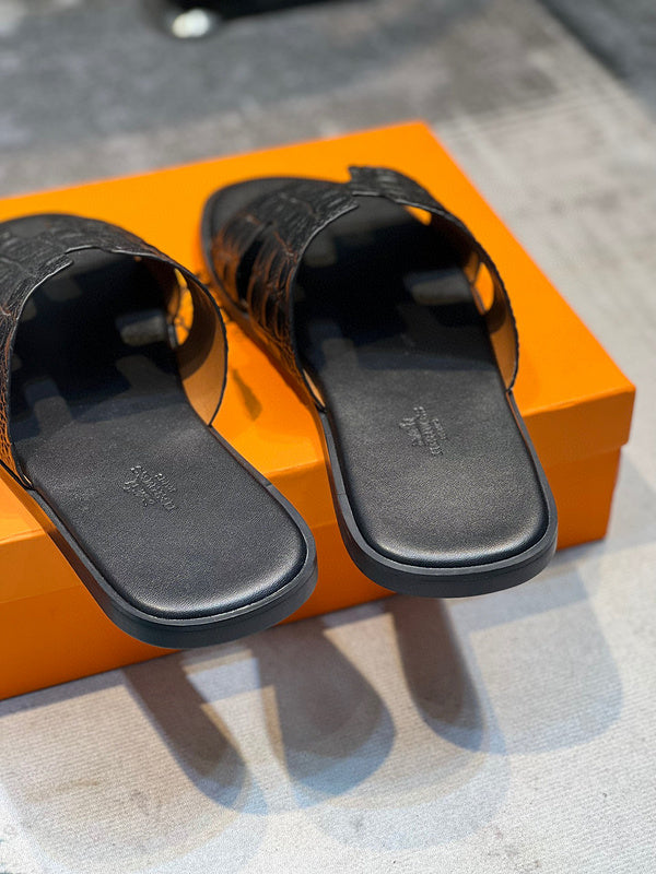Hermes Luxury Shoes