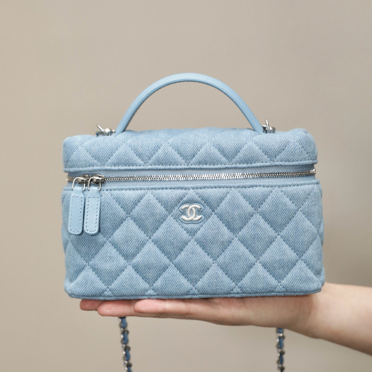 CC 25P BAG