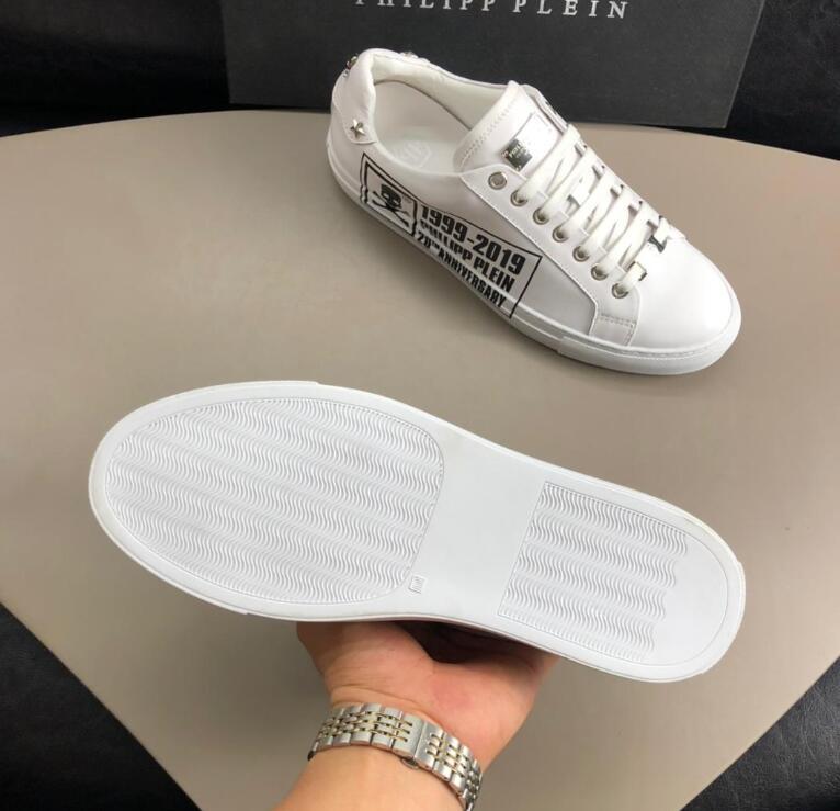 Mila's Edit - PHP Shoes - 188