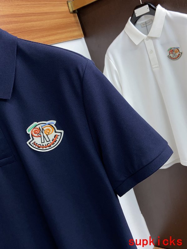 Moncler Luxury Cloth