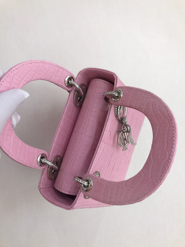 PHA - DOR Bags - 454
