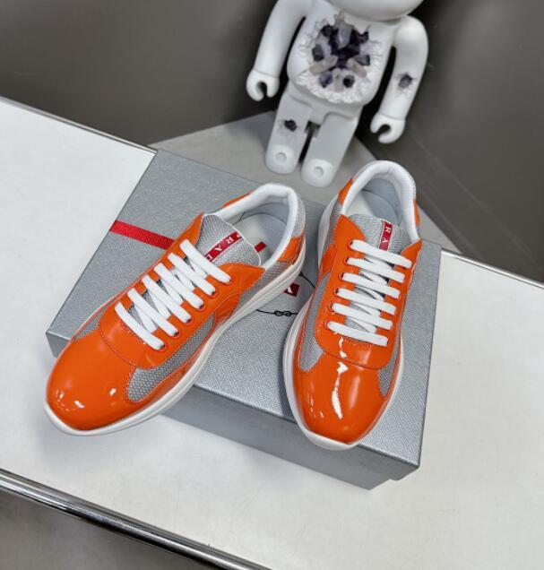 Mila's Edit - PD Men Shoes - 022