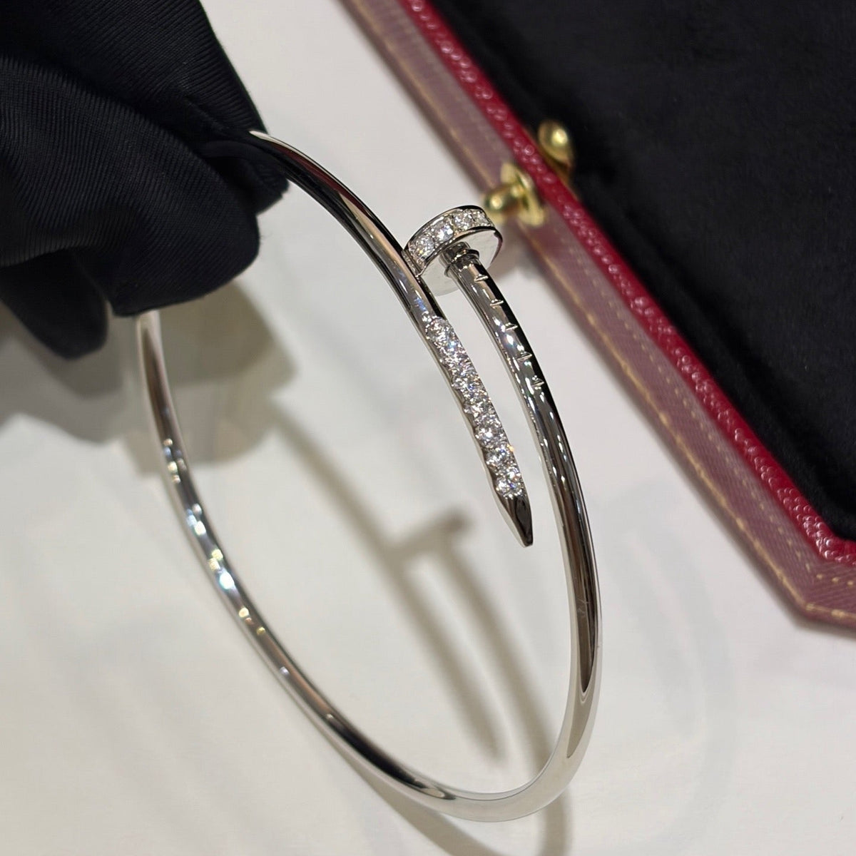 CARTIER BRACELET