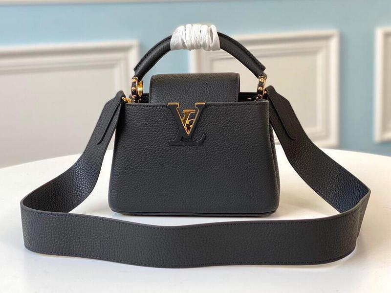 Mila's Edit - LOV Bags - 3183
