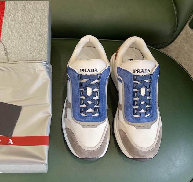 Mila's Edit - PD Men Shoes - 324