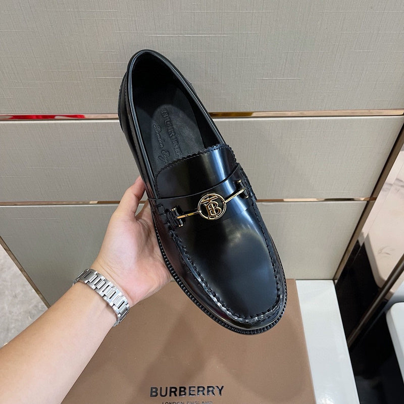 Burberry Luxury Shoes