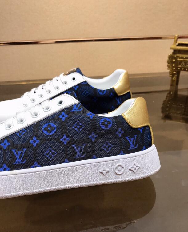 Mila's Edit - LOV Men Shoes - 2022