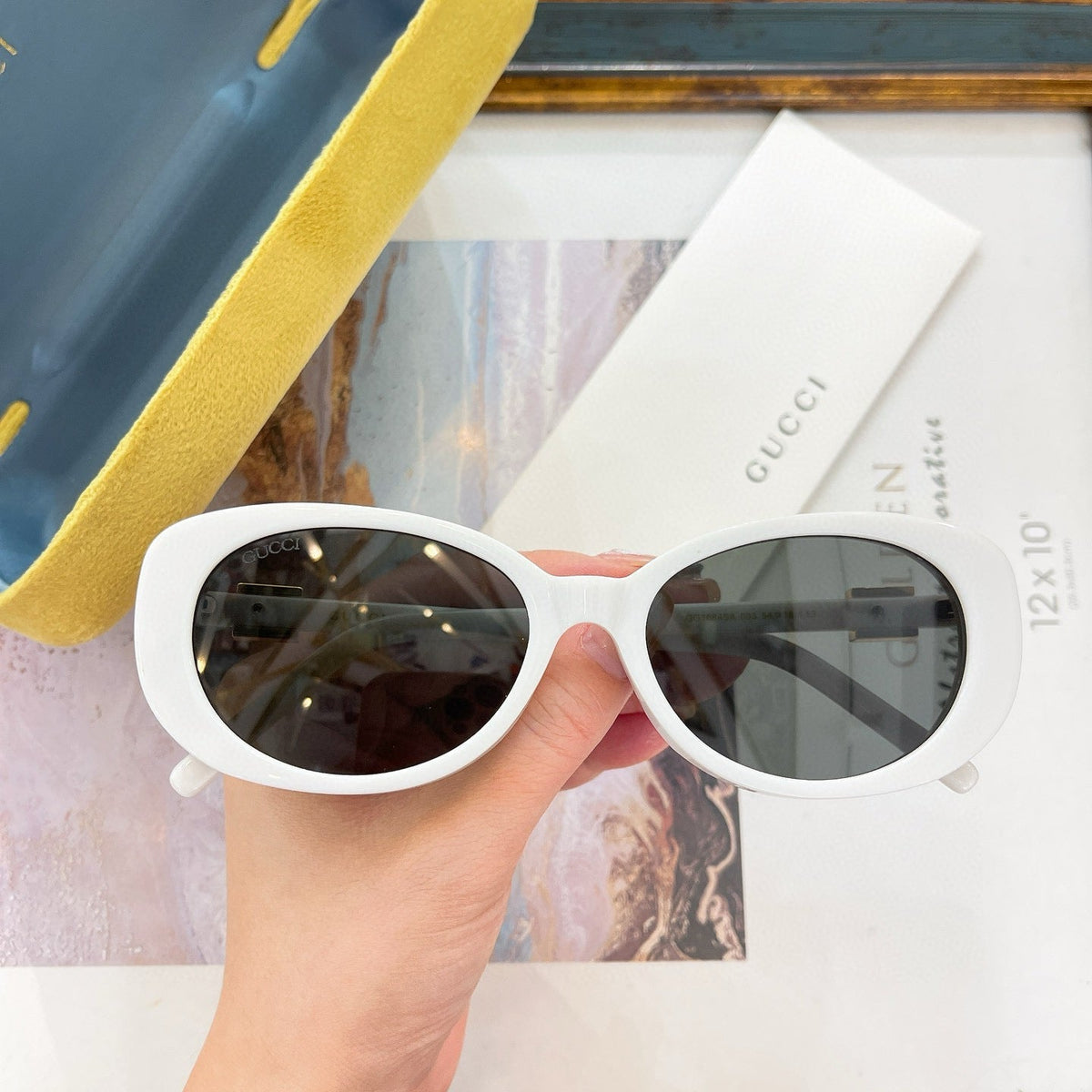 GG SUNGLASSES