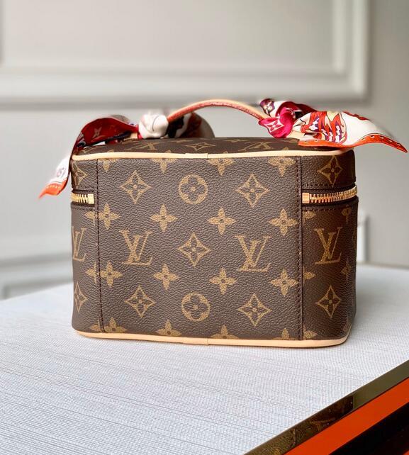 Mila's Edit - LOV Bags - 3066