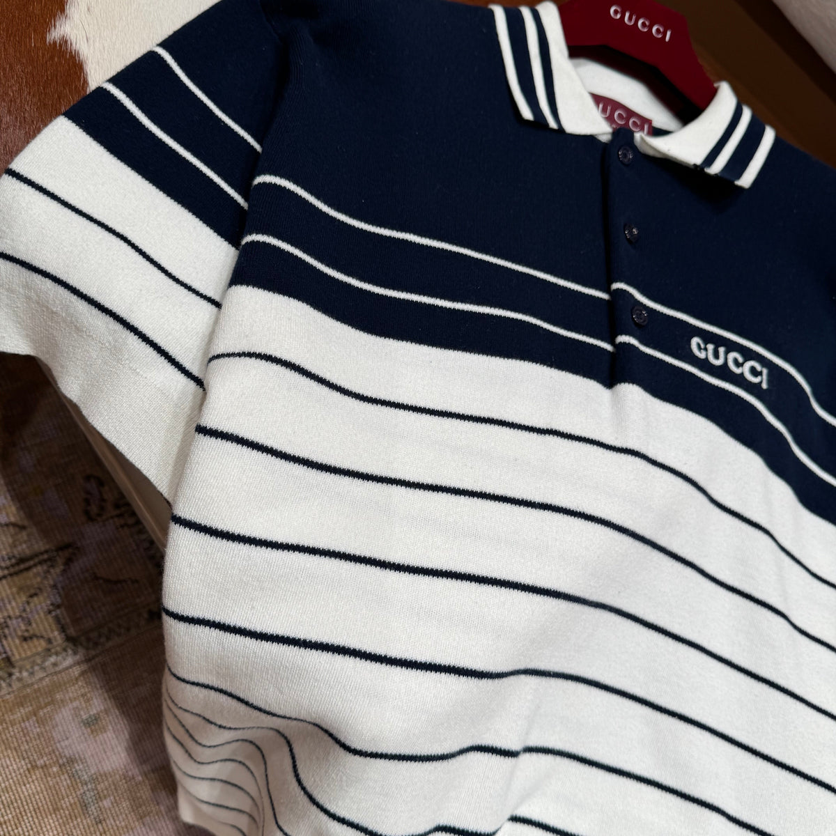 GG POLO SHIRT