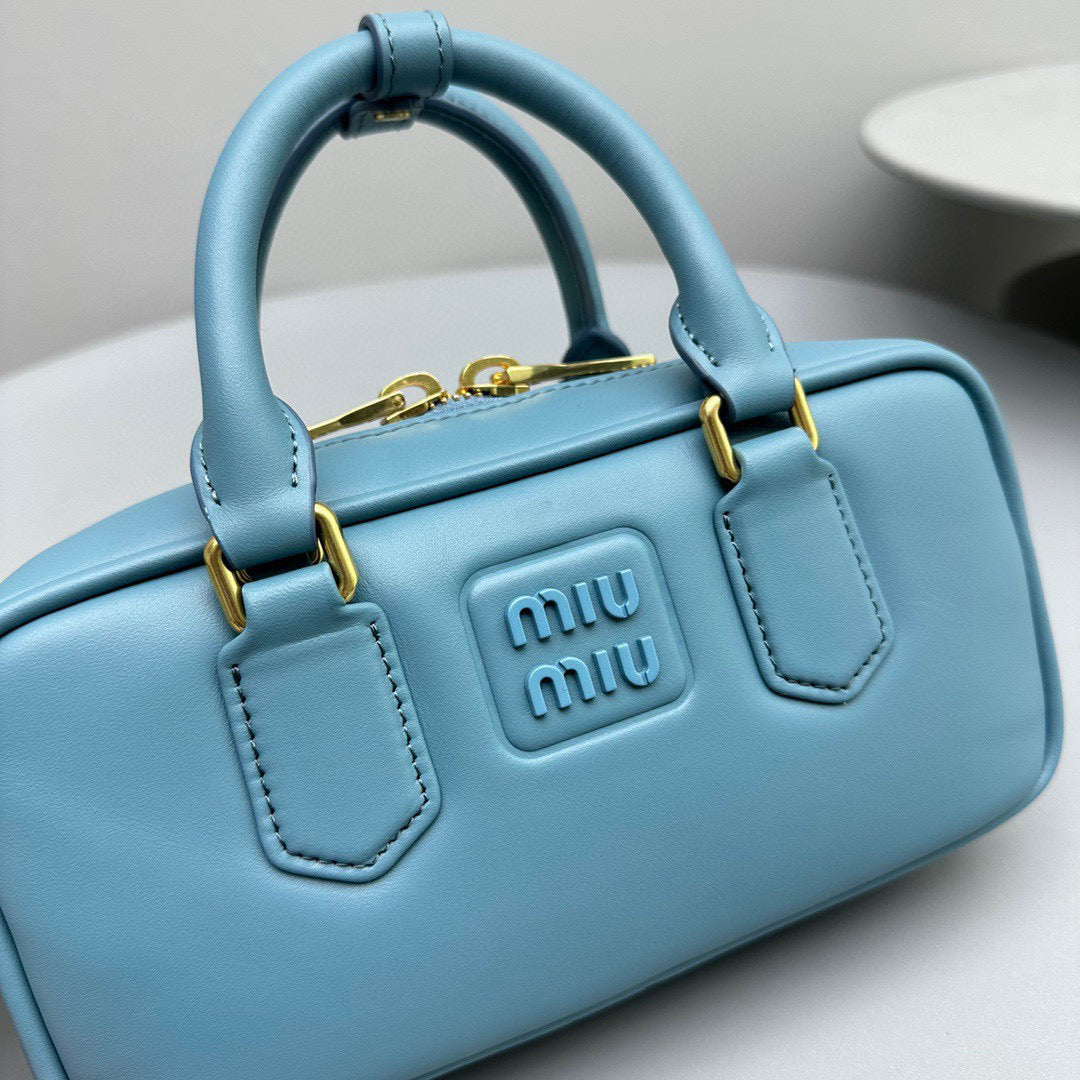MIU M ARCADIE BAG