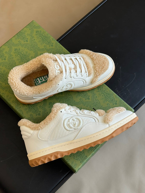 Gucci Luxury Shoes