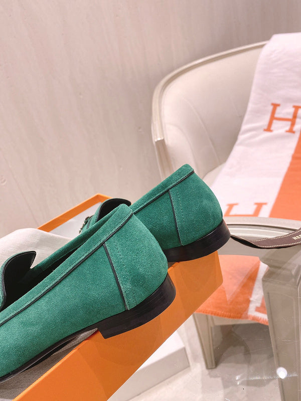 Hermes Luxury Shoes