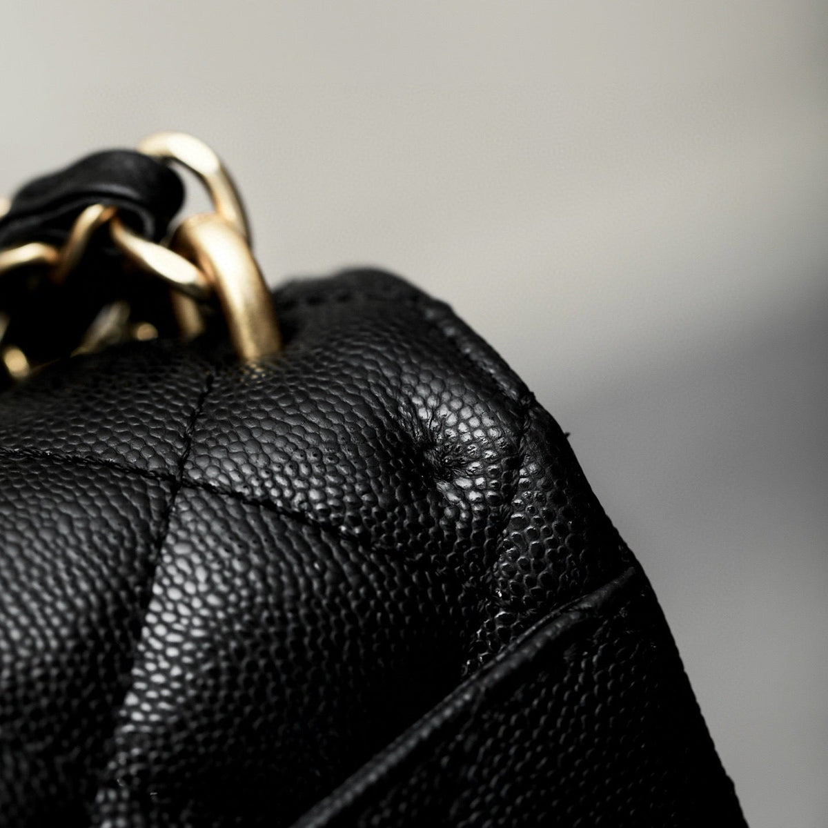 CC 25P CLASSIC FLAP BAG