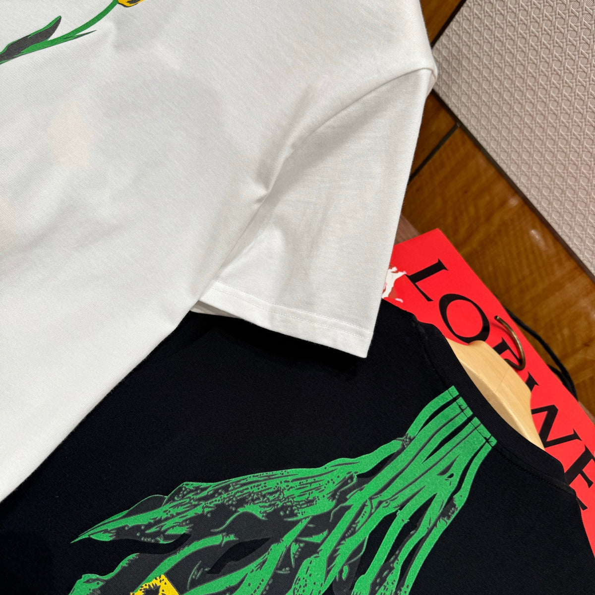 LOEW T-SHIRT