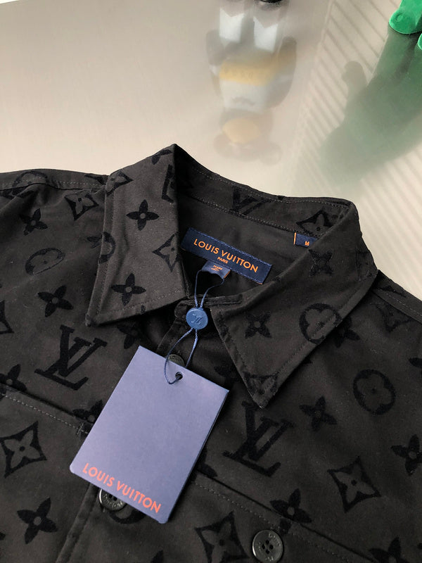 Louis Vuittion Luxury Clothes