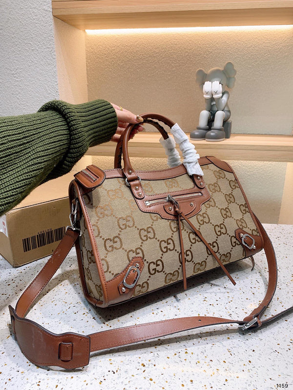 PHA Fashion - BGA Bags - 1507