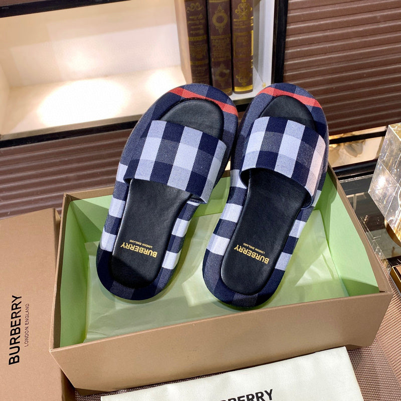 Burberry Luxury Shoes