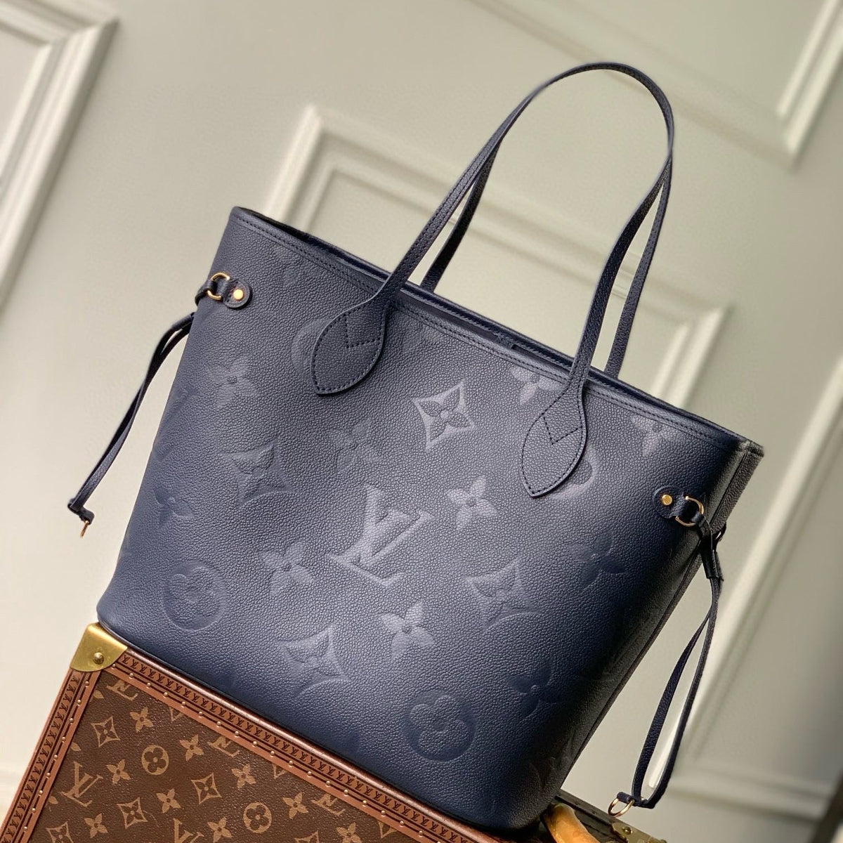 LOU NEVERFULL MM BAG