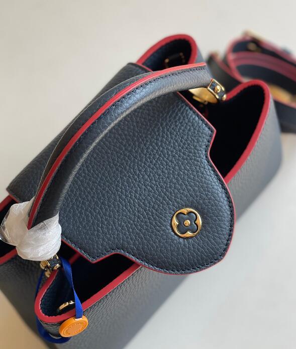 Mila's Edit - LOV Bags - 2560