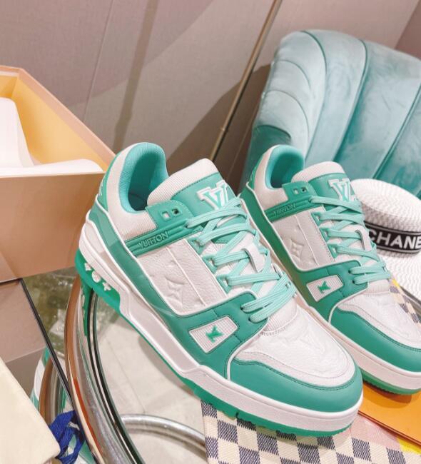 Mila's Edit - LOV Men Shoes - 947