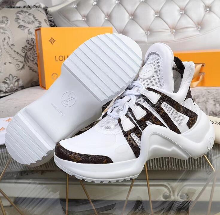 Mila's Edit - LOV Men Shoes - 1960