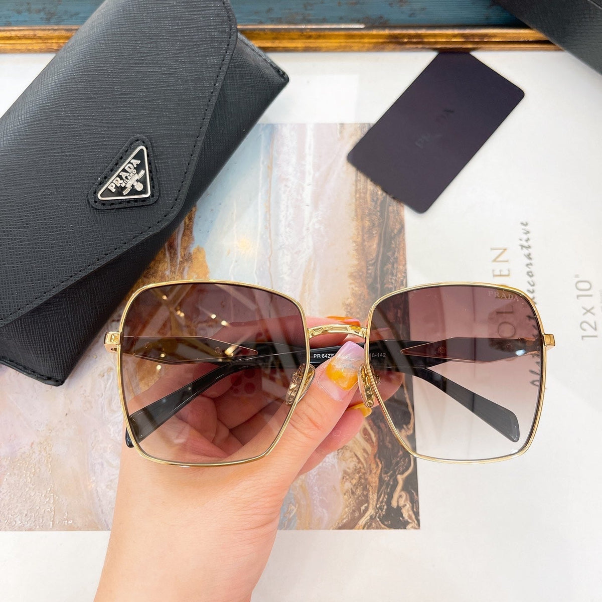 PD SUNGLASSES