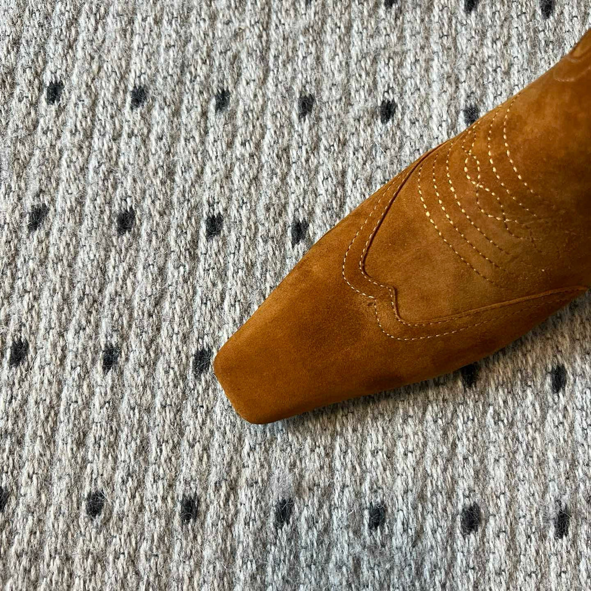 KHAITE BOOTS
