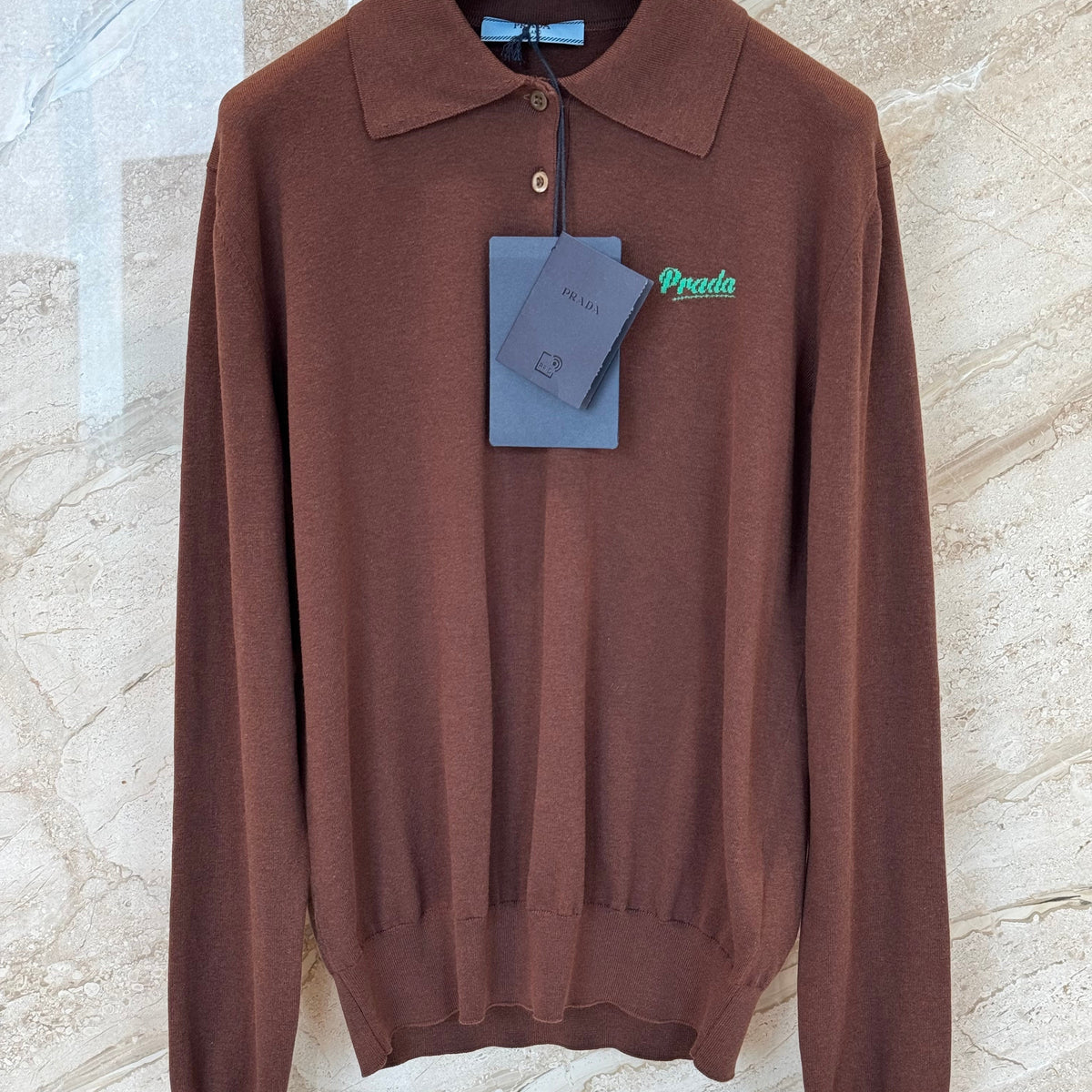 PD POLO SHIRT
