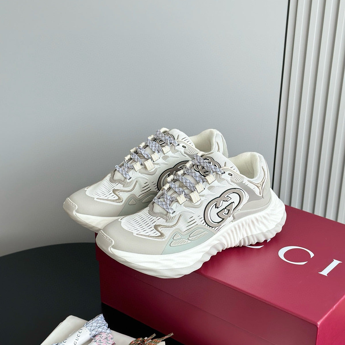 GG RIPPLE TRAINERS