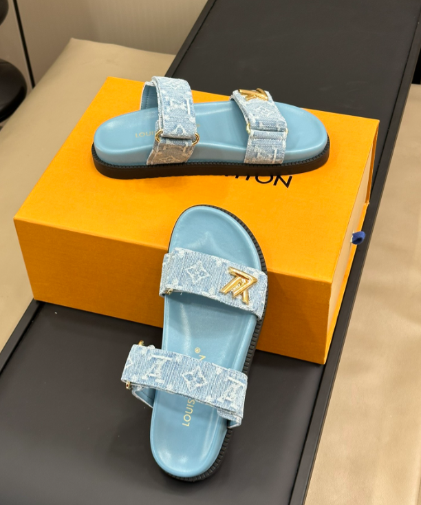 Mila's Edit - LOV Women Shoes - 052