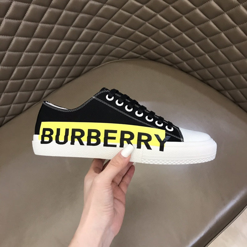 Burberry Luxury Shoes