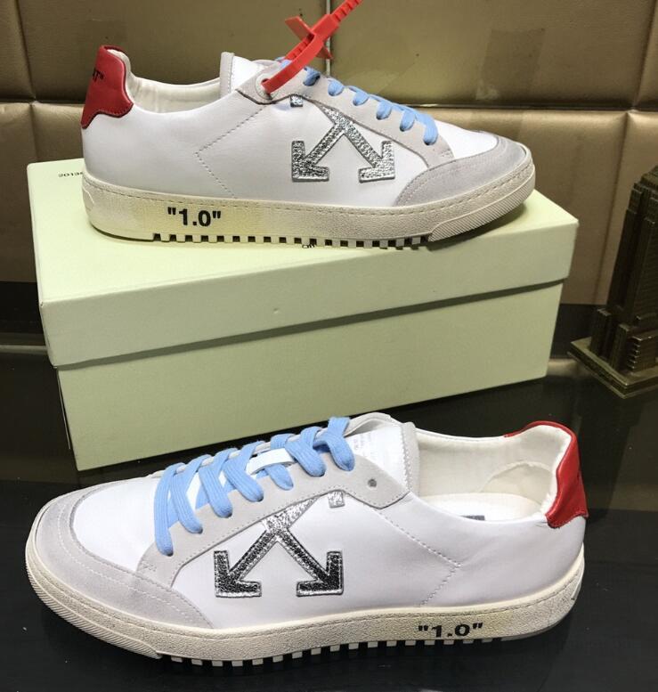 Mila's Edit - YZO Men Shoes - 211